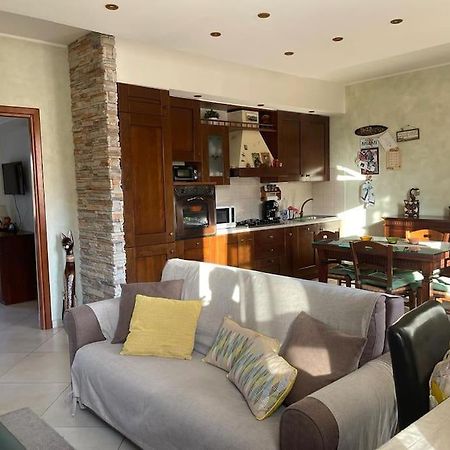 Roma Battistini 66 Apartment, Near Vatican City Eksteriør billede