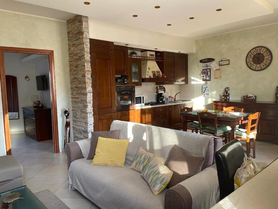 Roma Battistini 66 Apartment, Near Vatican City Eksteriør billede