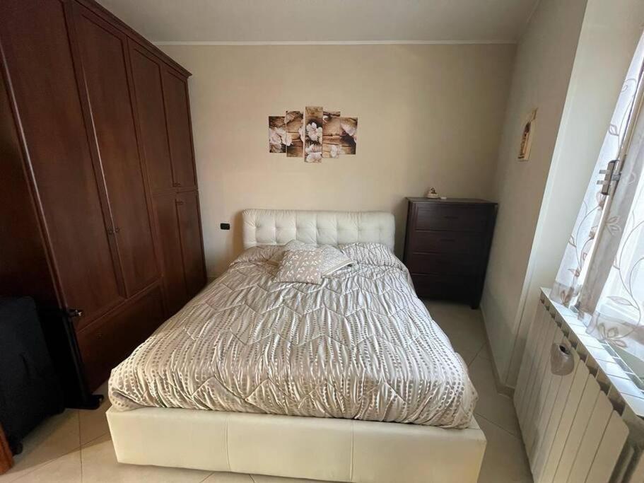 Roma Battistini 66 Apartment, Near Vatican City Eksteriør billede