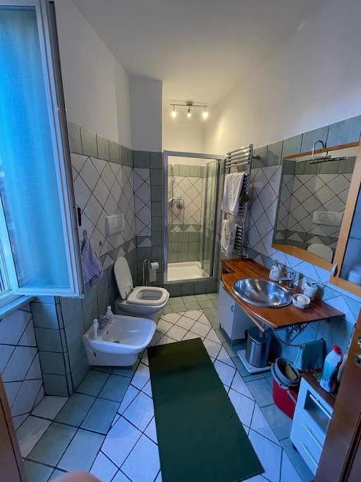 Roma Battistini 66 Apartment, Near Vatican City Eksteriør billede