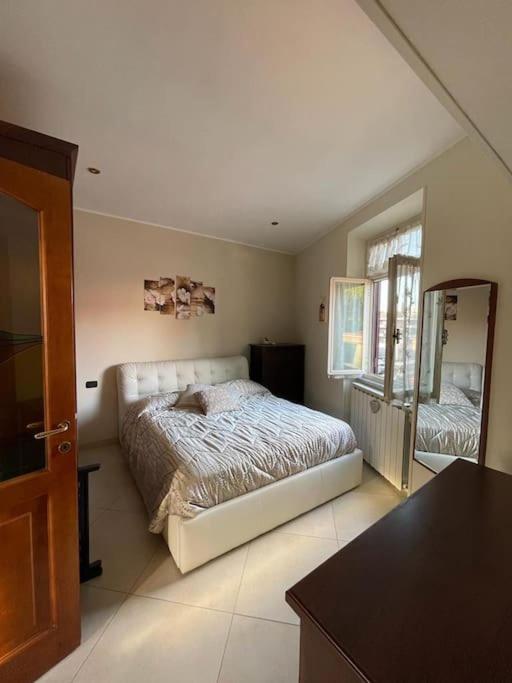 Roma Battistini 66 Apartment, Near Vatican City Eksteriør billede