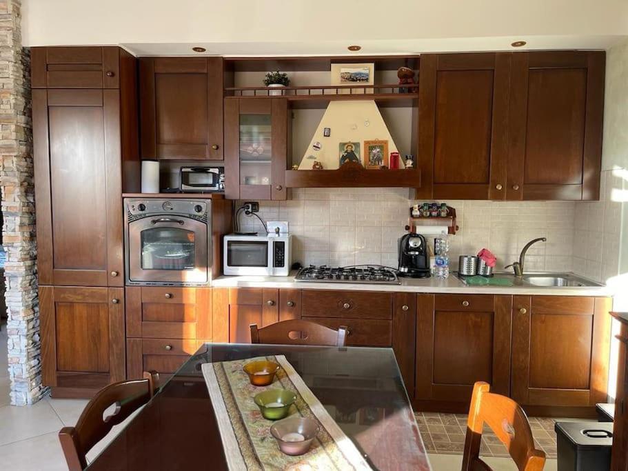 Roma Battistini 66 Apartment, Near Vatican City Eksteriør billede