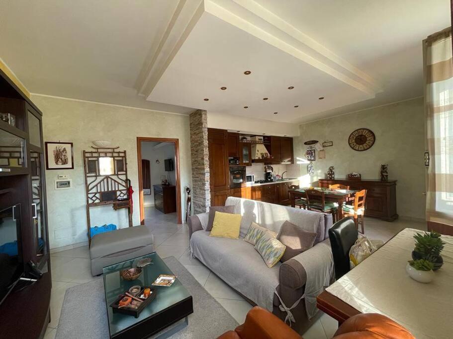 Roma Battistini 66 Apartment, Near Vatican City Eksteriør billede